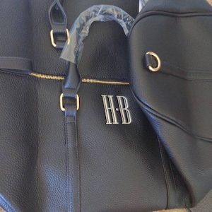 Kristin added a photo of their purchase