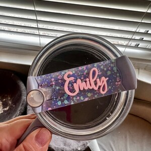 Emily added a photo of their purchase