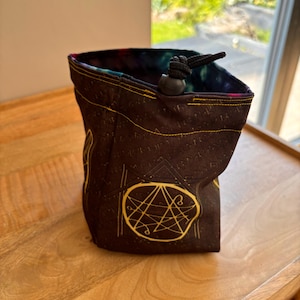 David added a photo of their purchase