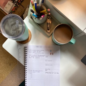 Allison ha añadido una foto de su compra