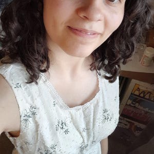 Catherine ha añadido una foto de su compra