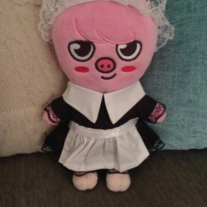 SKZOO PLUSH ORIGINAL Ver. - BbokAri – JYP JAPAN ONLINE STORE