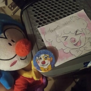 Kevin added a photo of their purchase
