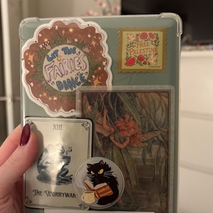 Brooke added a photo of their purchase