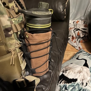 ZACK added a photo of their purchase