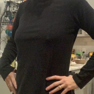Danielle added a photo of their purchase
