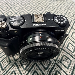 Michelle added a photo of their purchase