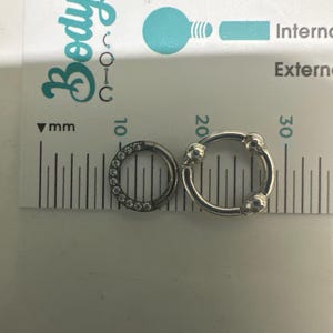 Charity added a photo of their purchase
