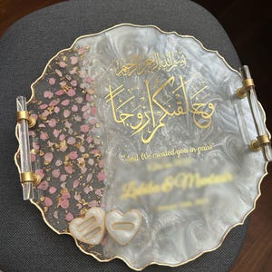 Labiba added a photo of their purchase