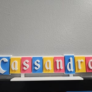 Cassandra added a photo of their purchase