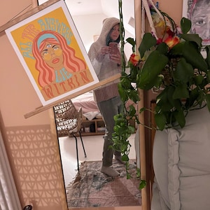Francesca added a photo of their purchase