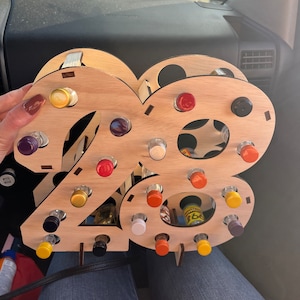 Devon added a photo of their purchase
