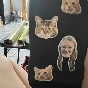 Keaghan added a photo of their purchase