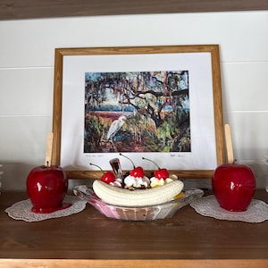 Acquirente Etsy ha aggiunto una foto del proprio acquisto
