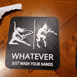 Etsy buyer added a photo of their purchase