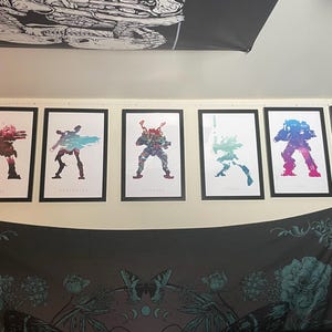 Langdon heeft een foto van zijn/haar aankoop toegevoegd