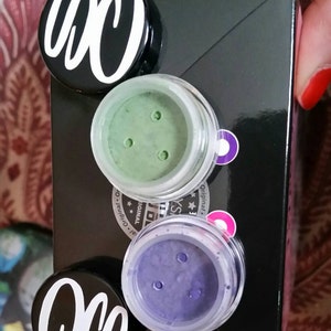 wicked added a photo of their purchase