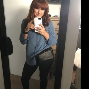 Jessica ha añadido una foto de su compra