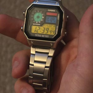 Jake added a photo of their purchase