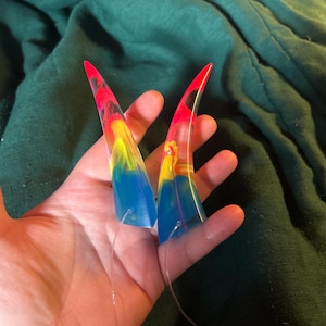 Serenity added a photo of their purchase