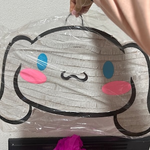 Green Rainbow Friends Full Body Pinata Hand Crafted-made to Order - Etsy