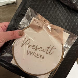 Alexa ha añadido una foto de su compra