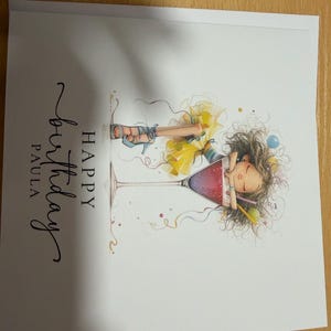 Laura added a photo of their purchase