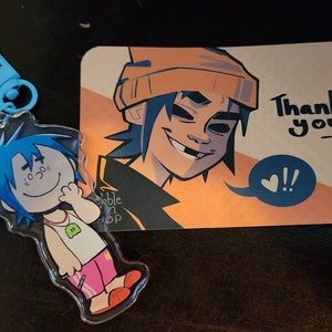 Day added a photo of their purchase
