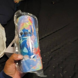 Vanessa ha añadido una foto de su compra