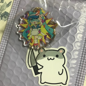 Rose added a photo of their purchase