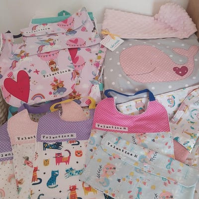 Tovaglioli Di Stoffa Natalizi Personalizzati - Nome Famiglia, Design Invernale, 50x51 Cm, Riutilizzabili, Per Tavola Festiva
