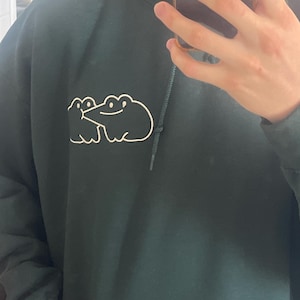 Benjamin added a photo of their purchase