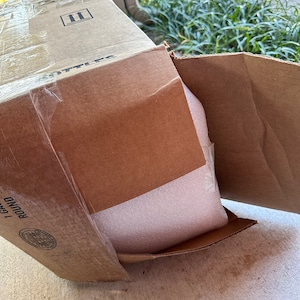 Robin added a photo of their purchase