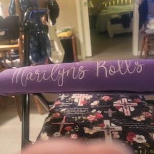 Marilyn added a photo of their purchase