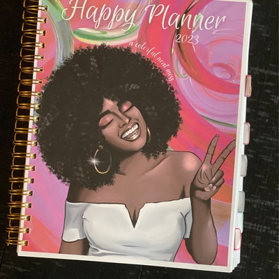 Smiling Black Woman Clipart Natural Afro Hair Clip Art Black Girl Clip ...