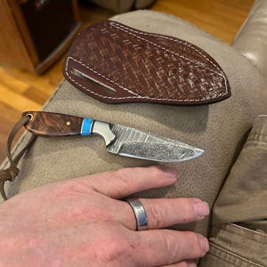 Kent added a photo of their purchase