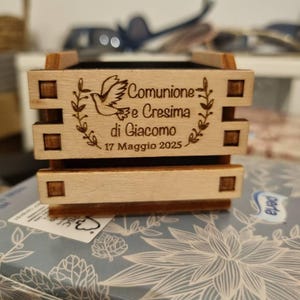 Martina added a photo of their purchase