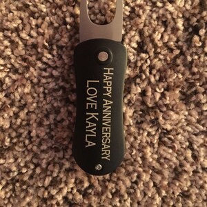 Kayla ha añadido una foto de su compra