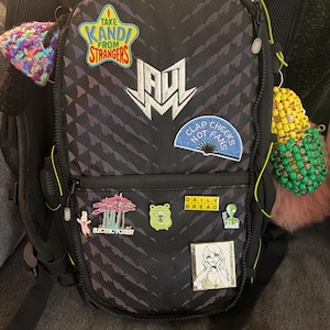 Lauren added a photo of their purchase