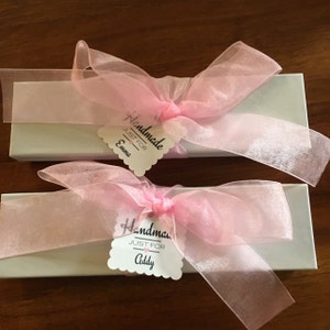 Michelle added a photo of their purchase