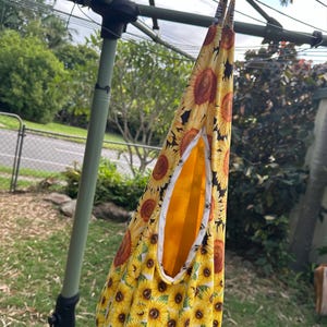 Samantha added a photo of their purchase