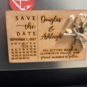 Ashleigh added a photo of their purchase