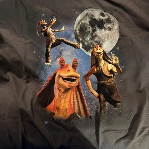 David added a photo of their purchase