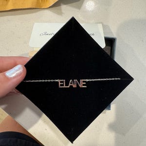 Lexi ha aggiunto una foto del proprio acquisto