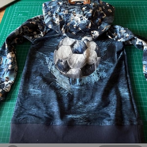 Maria added a photo of their purchase