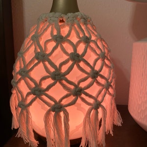 Acquirente Etsy ha aggiunto una foto del proprio acquisto