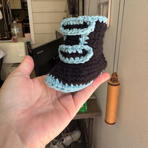 Randee added a photo of their purchase