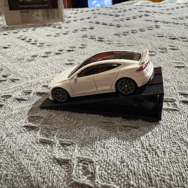 1:24 Scale 3D Printed Diecast Riser Stands - Etsy