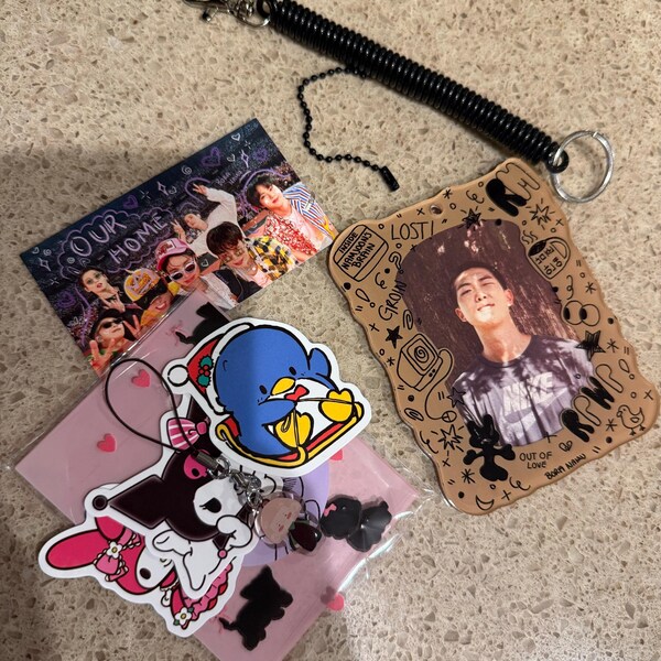 RM RPWP Themed PC Holder - Etsy