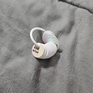 Aimee added a photo of their purchase